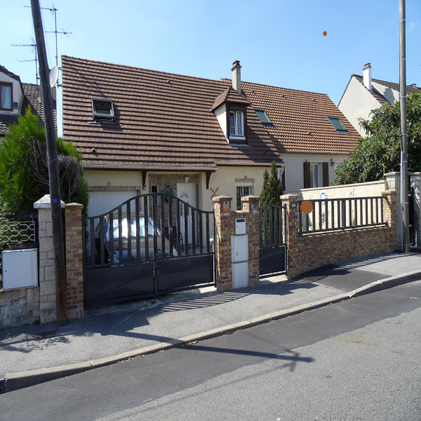 Offres de vente Maison Garges-lès-Gonesse 95140