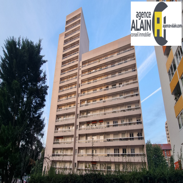 Offres de vente Appartement Saint-Denis 93200