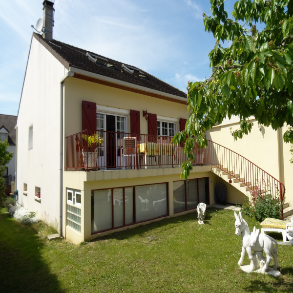 Offres de vente Maison Garges-lès-Gonesse 95140