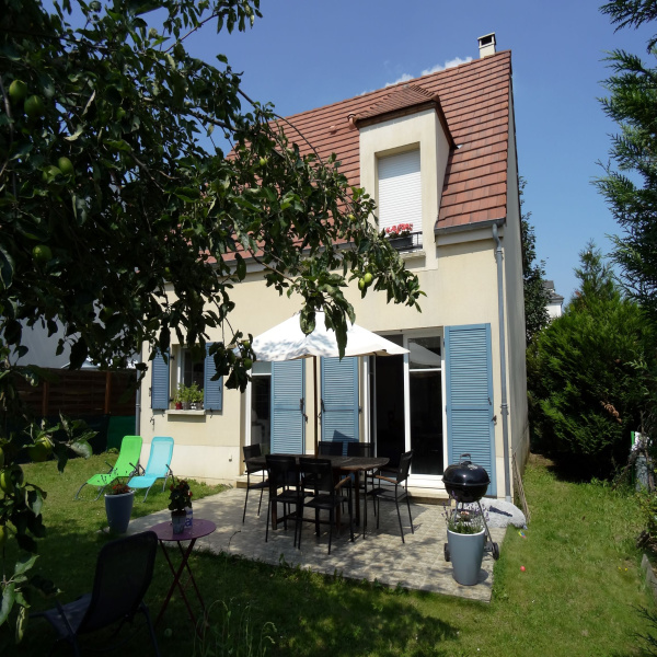 Offres de vente Maison Garges-lès-Gonesse 95140