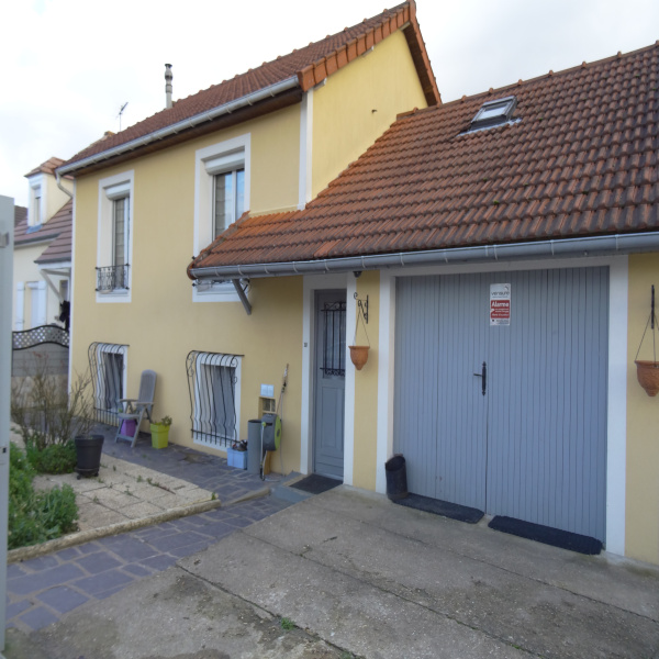 Offres de vente Maison Garges-lès-Gonesse 95140