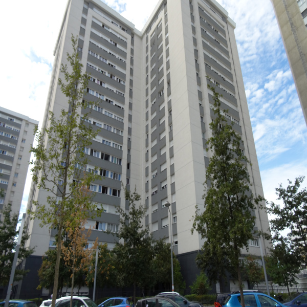 Offres de vente Appartement Épinay-sur-Seine 93800