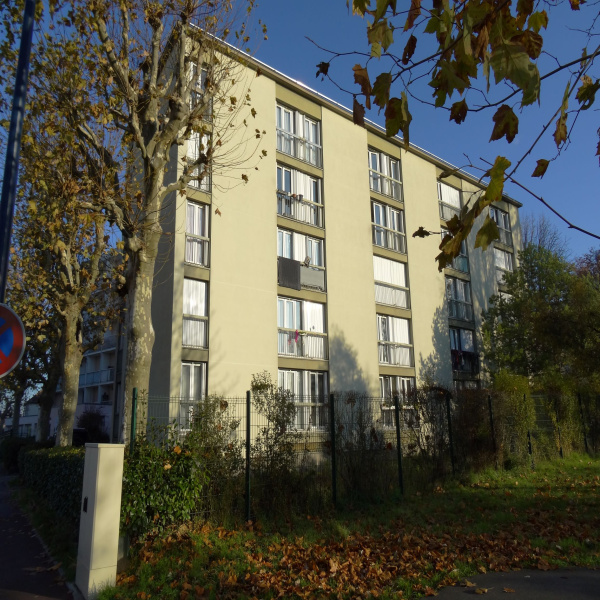 Offres de vente Appartement Dugny 93440