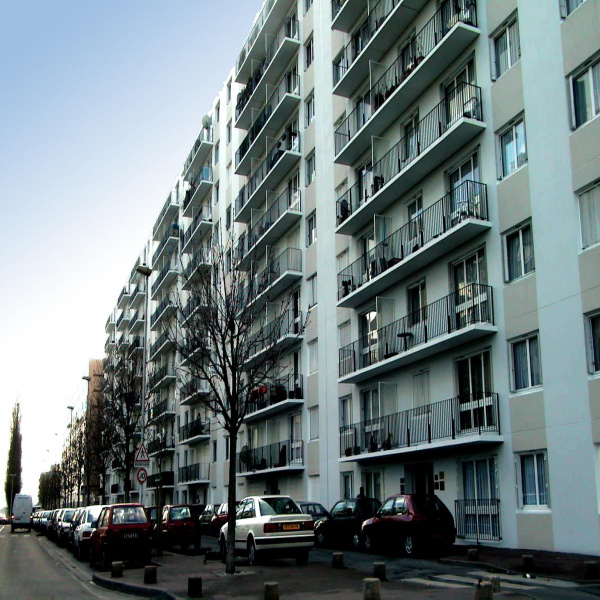 Offres de vente Appartement Garges-lès-Gonesse 95140