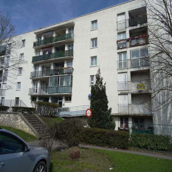 Offres de vente Appartement Garges-lès-Gonesse 95140