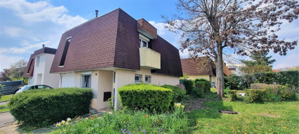Offres de vente Maison Garges-lès-Gonesse 95140