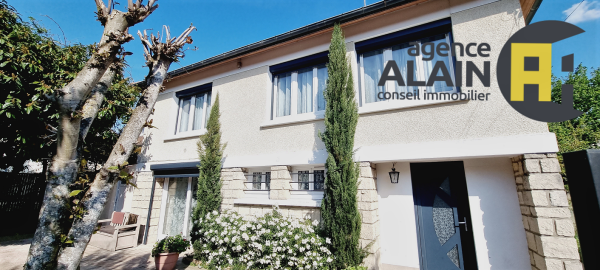 Offres de vente Maison Garges-lès-Gonesse 95140