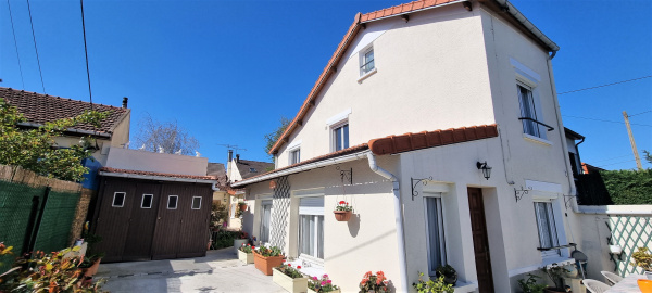 Offres de vente Maison Garges-lès-Gonesse 95140