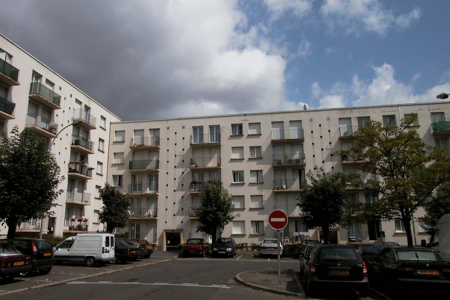 Maison à Vendre à Garges-les-gonesse Agence Alain