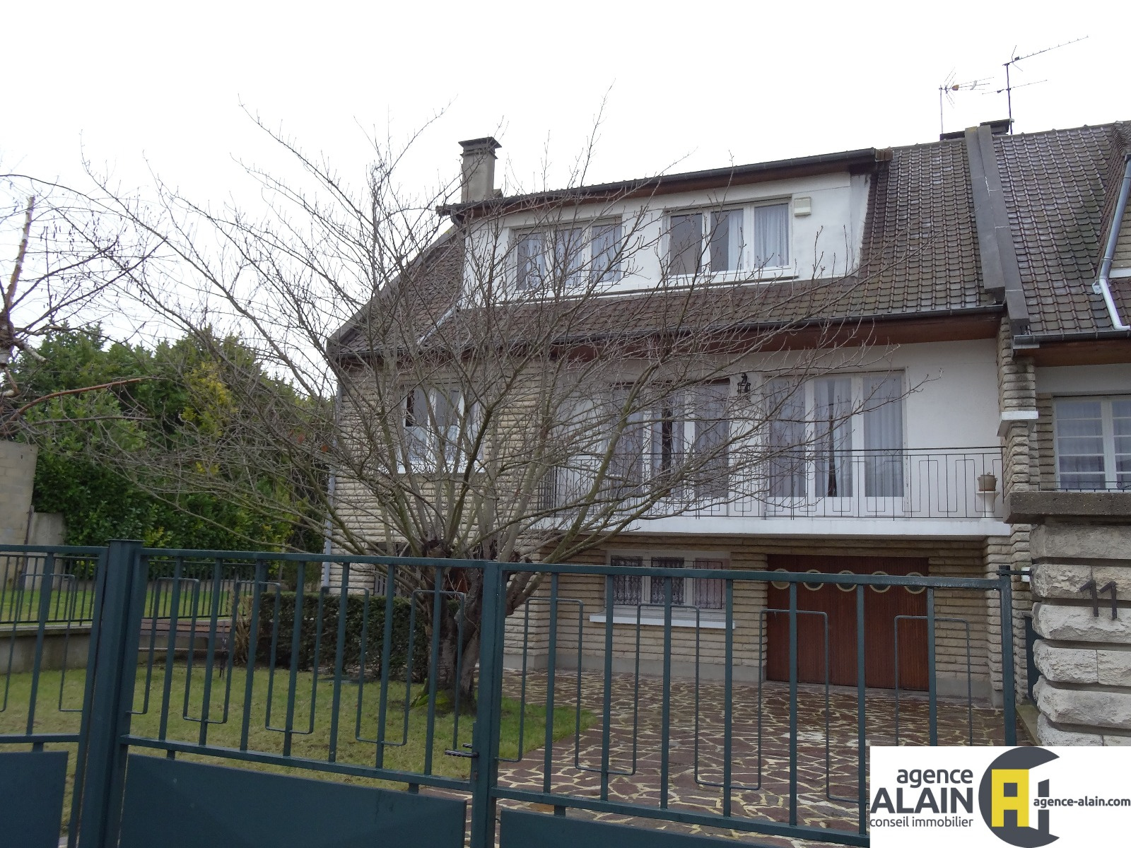 Offres de vente Maison Garges-lès-Gonesse 95140
